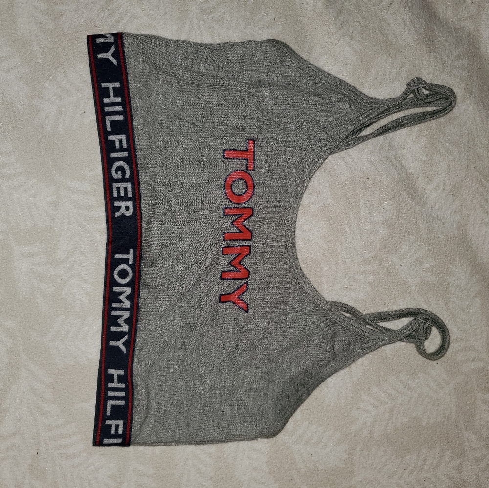 Tommy Hilfiger Sports Bra